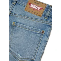 Boston Jeans