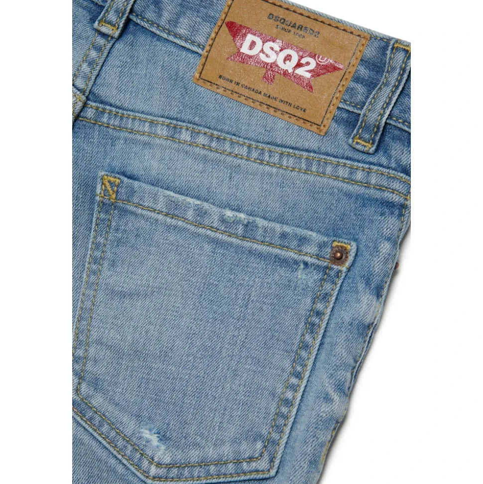 Boston Jeans