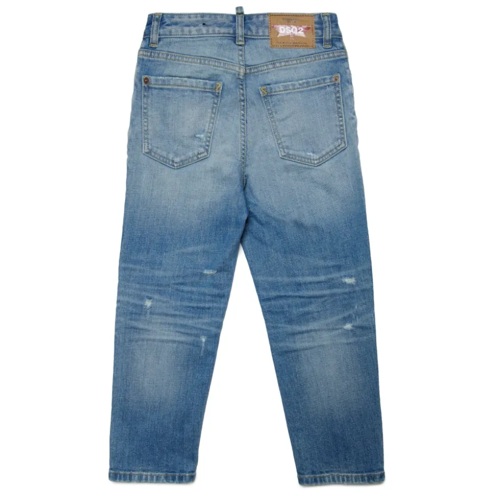 Boston Jeans