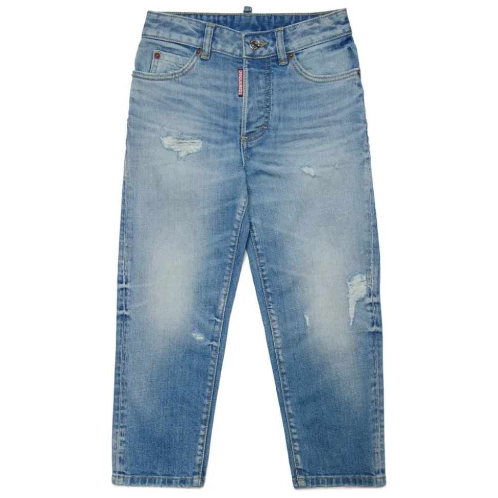 Boston Jeans