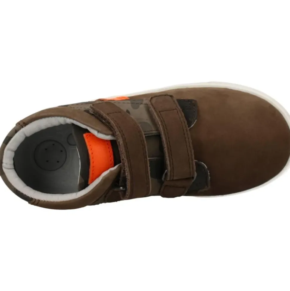 Bota Baja Cataldo
