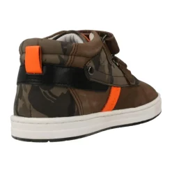 Bota Baja Cataldo