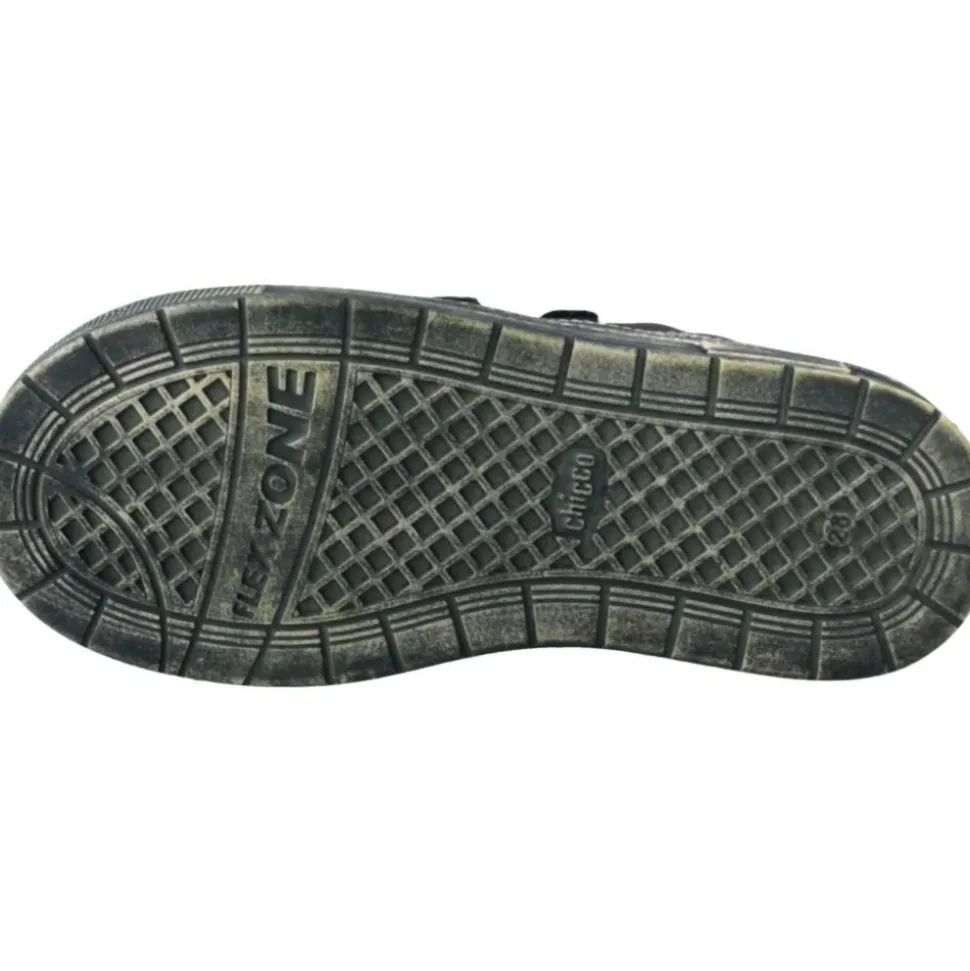 Bota Baja Clay