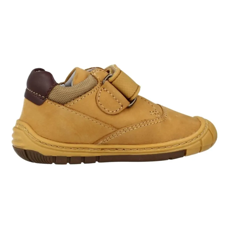 Bota Baja Dexter