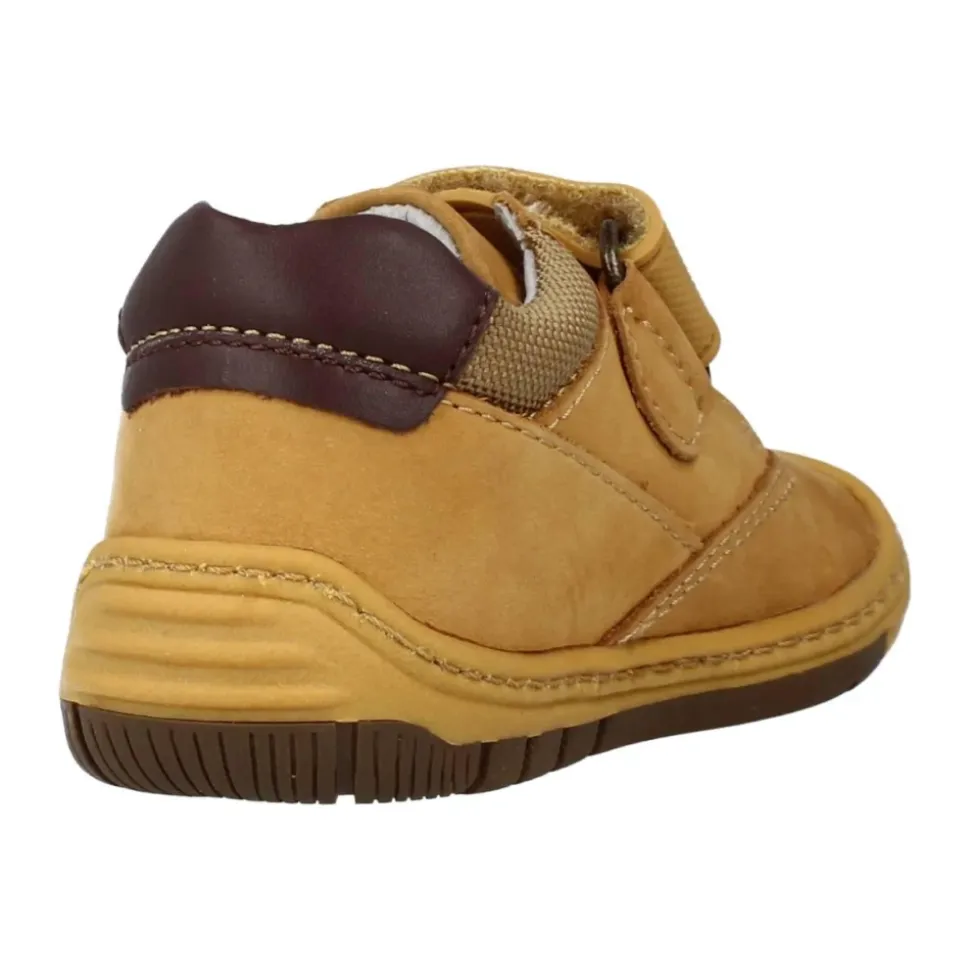 Bota Baja Dexter