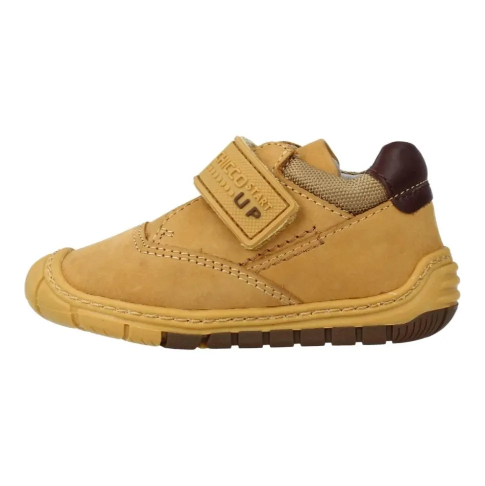 Bota Baja Dexter