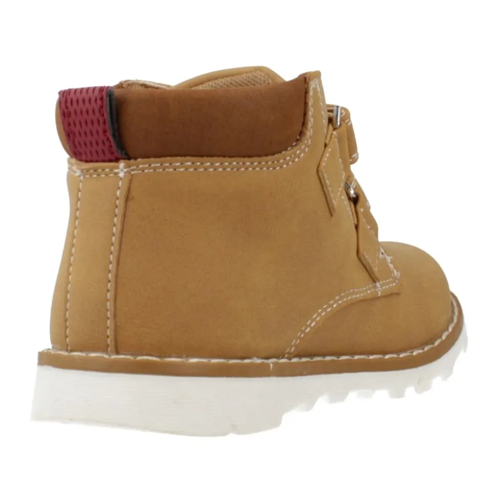 Bota Baja Fabel
