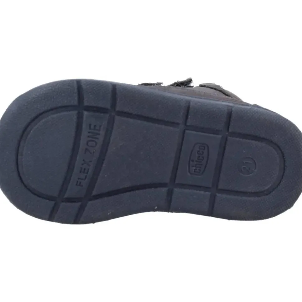 Bota Baja Gilberto
