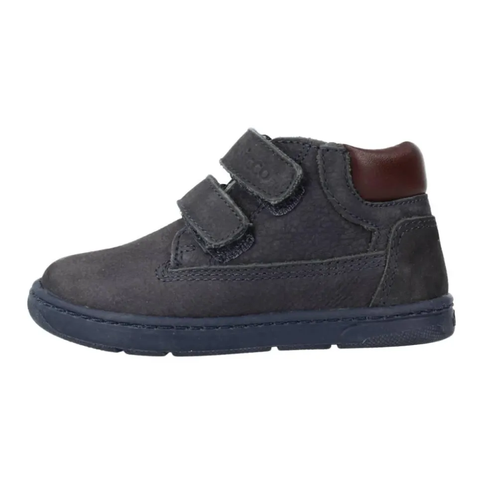 Bota Baja Gilberto