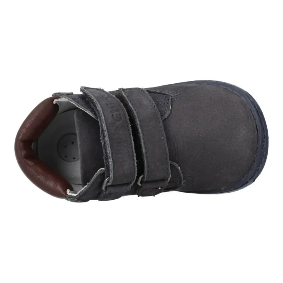 Bota Baja Gilberto