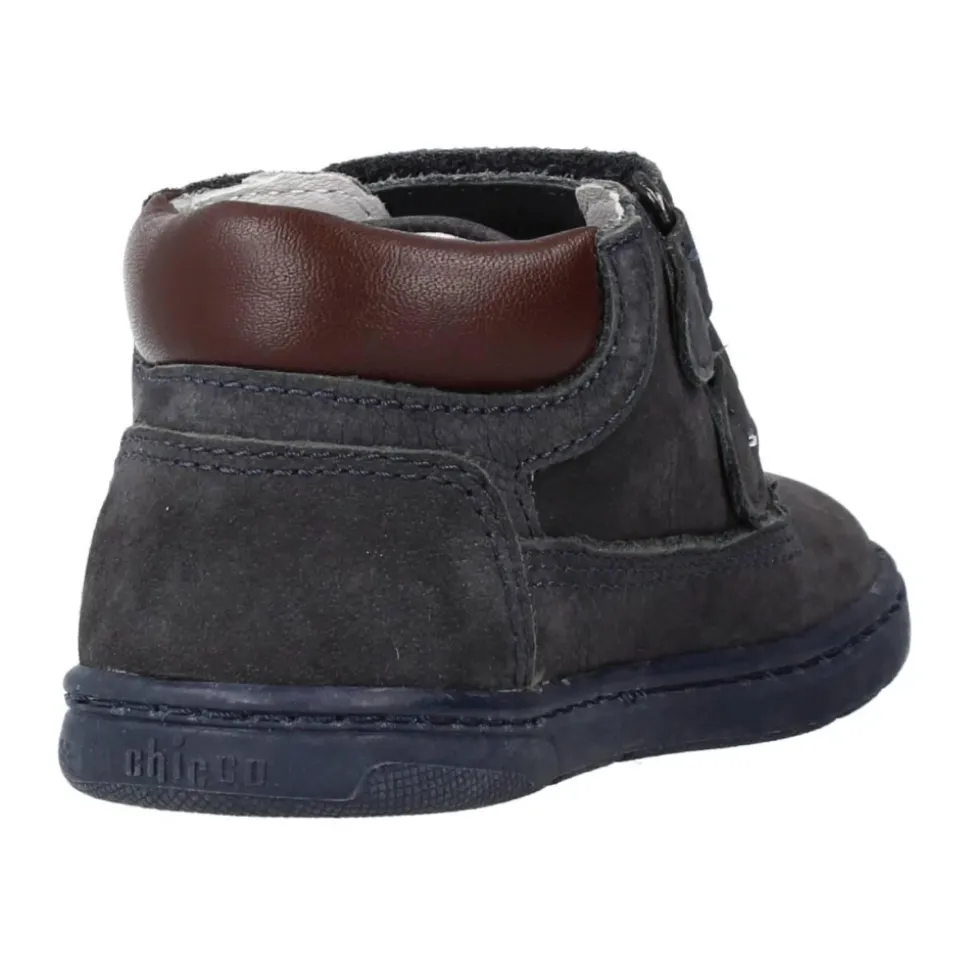 Bota Baja Gilberto