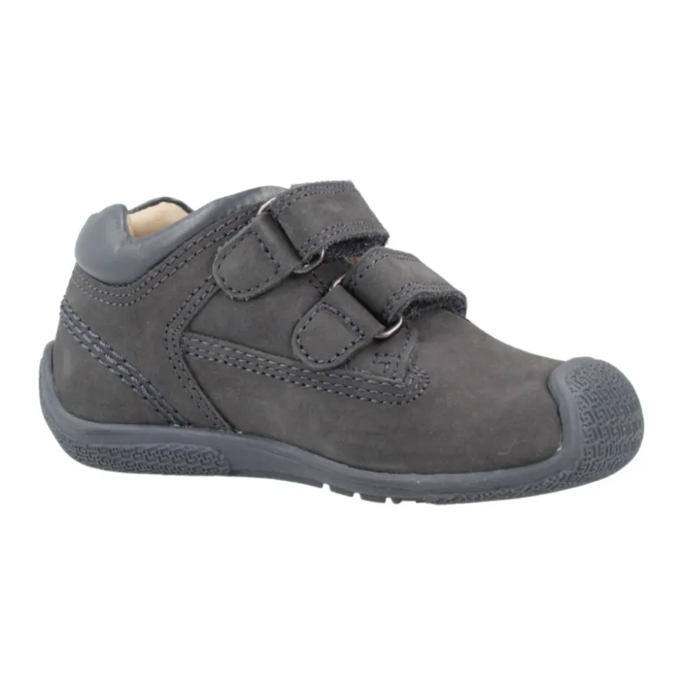 Bota Baja Gunar