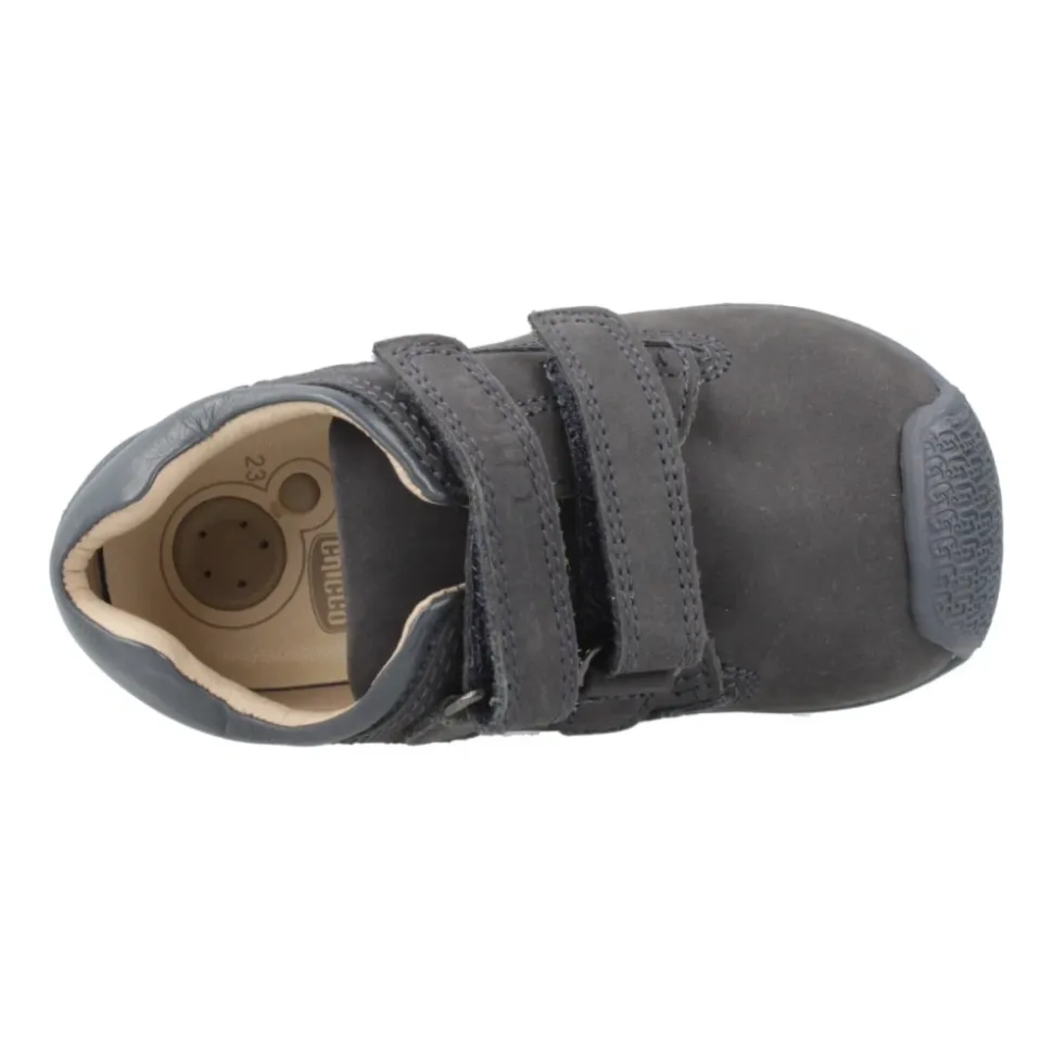 Bota Baja Gunar