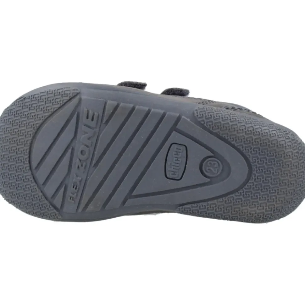 Bota Baja Gunar