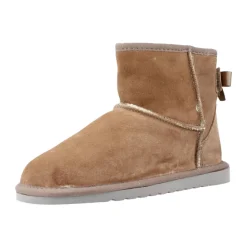 Bota Forrada
