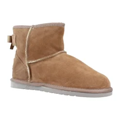 Bota Forrada