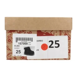 Botin Belcro