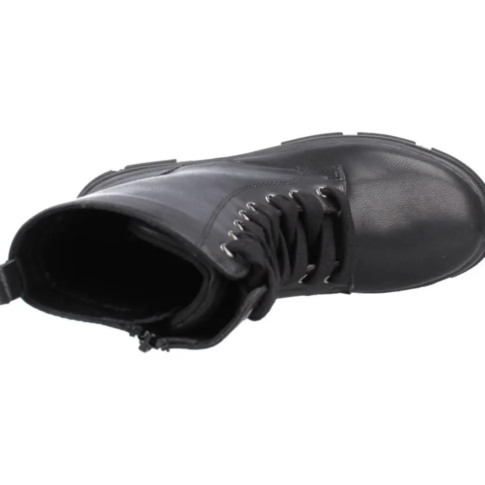 Botin Cordones