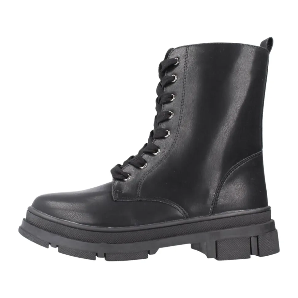 Botin Cordones