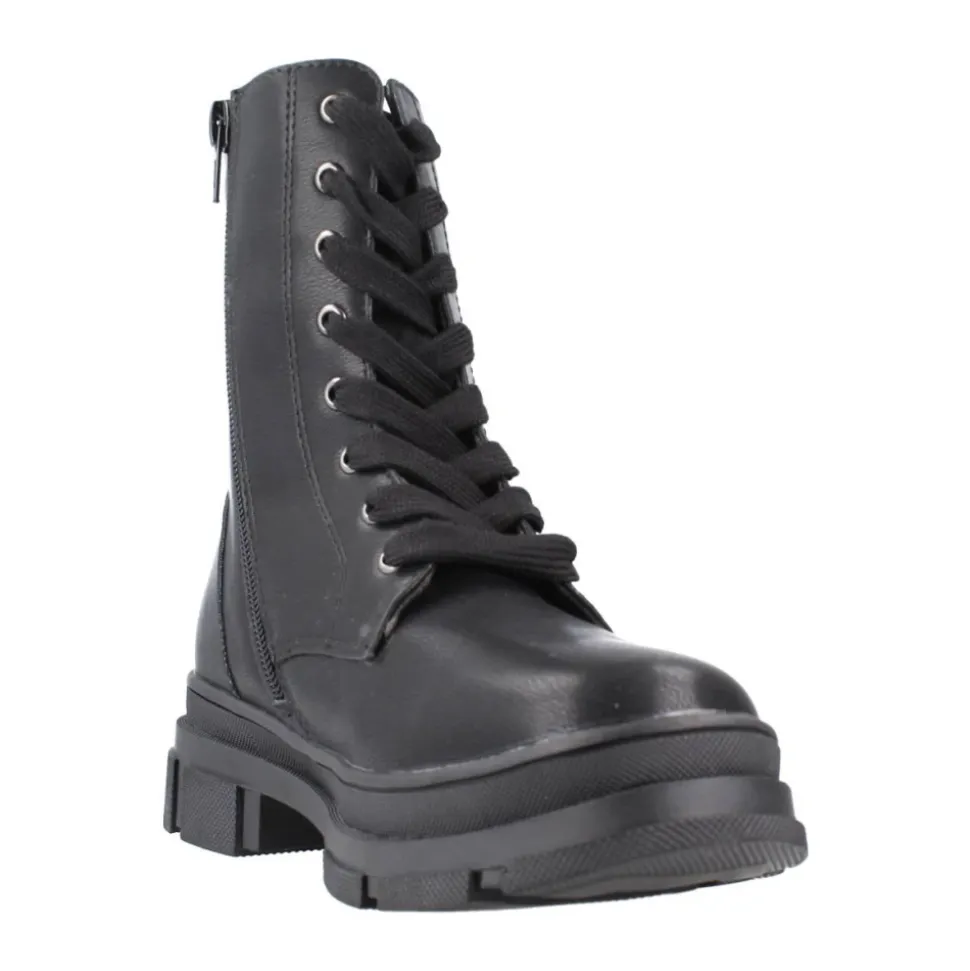 Botin Cordones