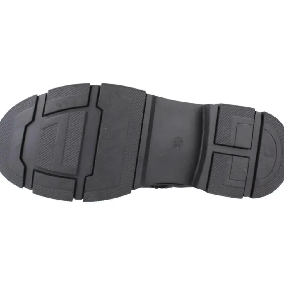 Botin Cordones