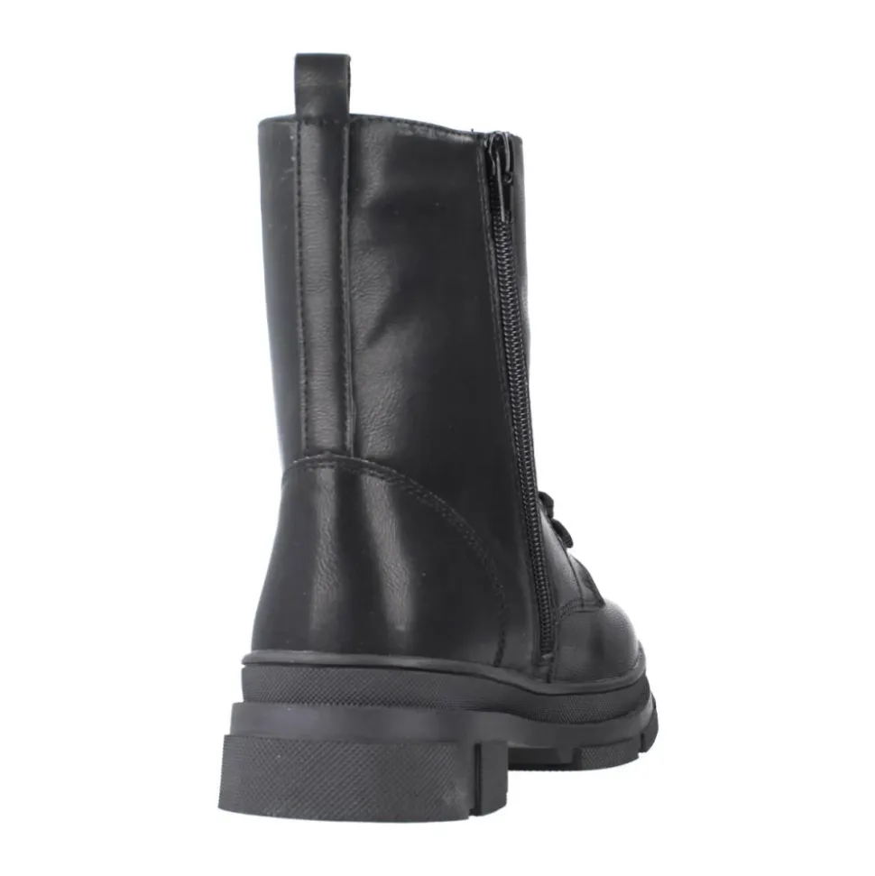 Botin Cordones