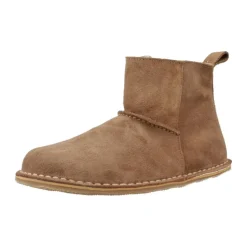Botin Cremallera