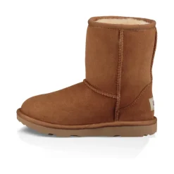 Botki Classic II Boots Chestnut