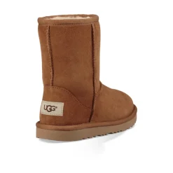 Botki Classic II Boots Chestnut
