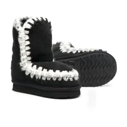 Botki Eskimo Ankle