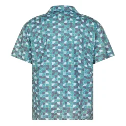 Bowling Shirt