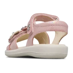 Brahma Sandals