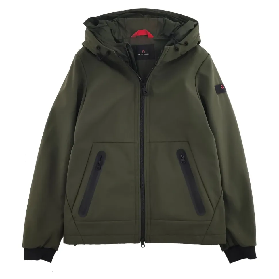Breme Ta Jacket