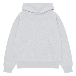 Brushed Cotton Hoodie