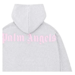 Brushed Cotton Hoodie