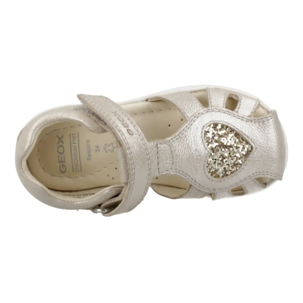 B Sandal Macchia