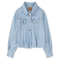 Bubble Trucker Jacket
