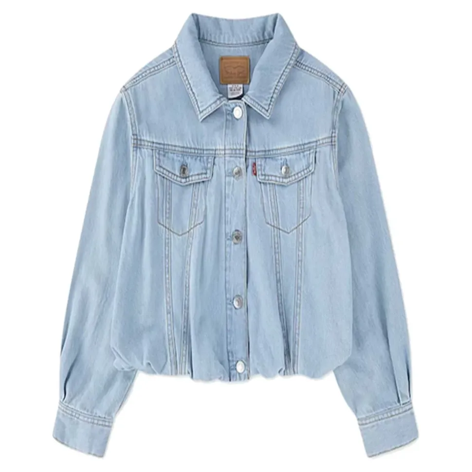 Bubble Trucker Jacket