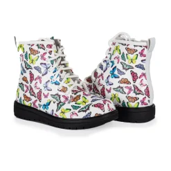 Buty dziecięce Gravlen - Butterfly Squad