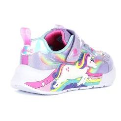 Buty Jednorożca Lawendowe Dzieci