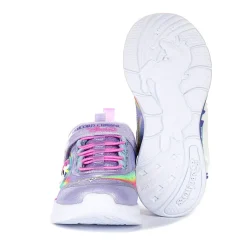 Buty Jednorożca Lawendowe Dzieci
