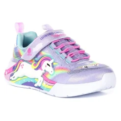 Buty Jednorożca Lawendowe Dzieci
