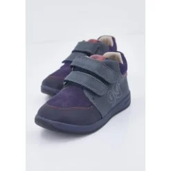 Buty na rzep