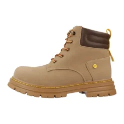 Buty na sznurowadła Styl Ruxley