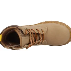 Buty na sznurowadła Styl Ruxley