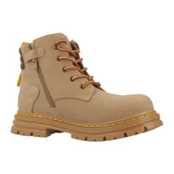 Buty na sznurowadła Styl Ruxley