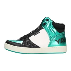 Buty sportowe High Top Cobra 7cc