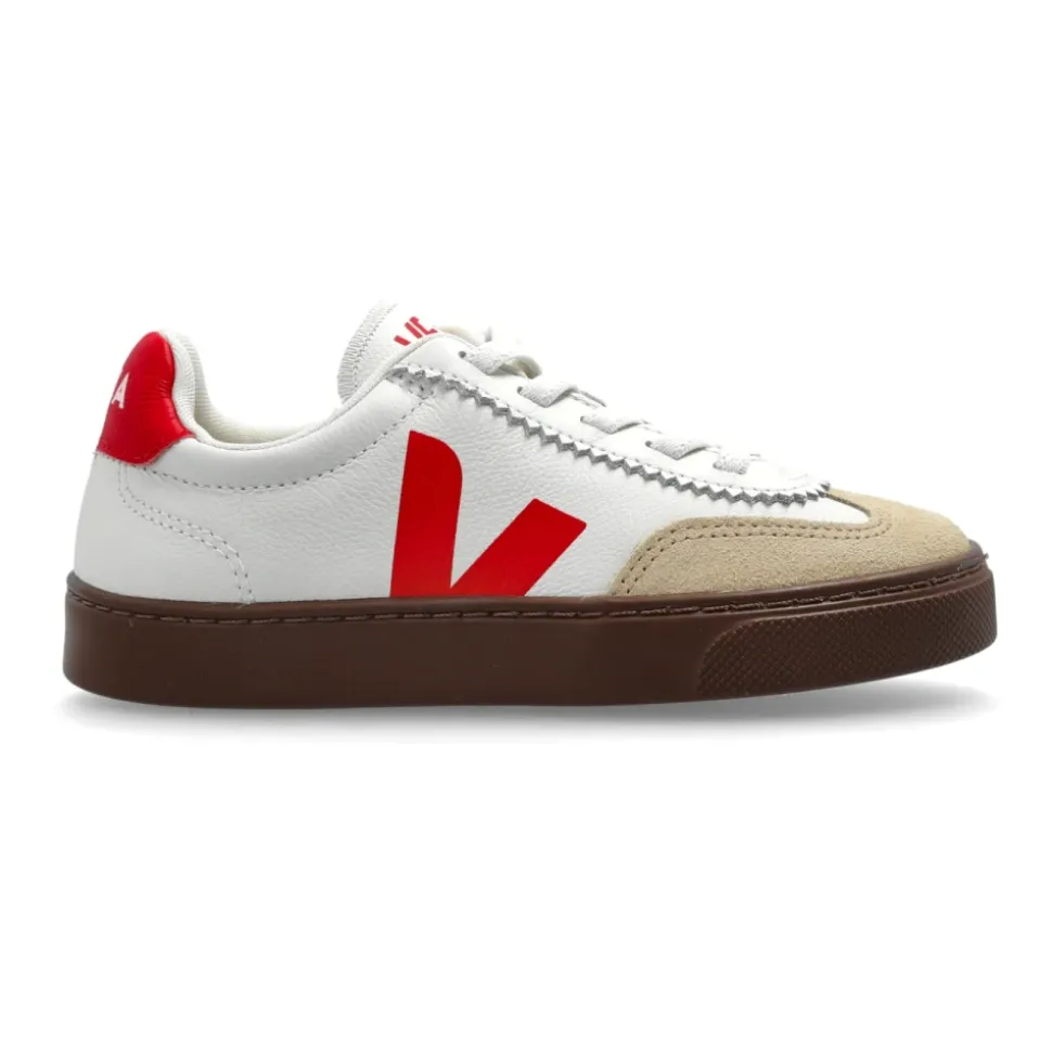 Buty sportowe `SMALL VOLLEY O.T. LEATHER`
