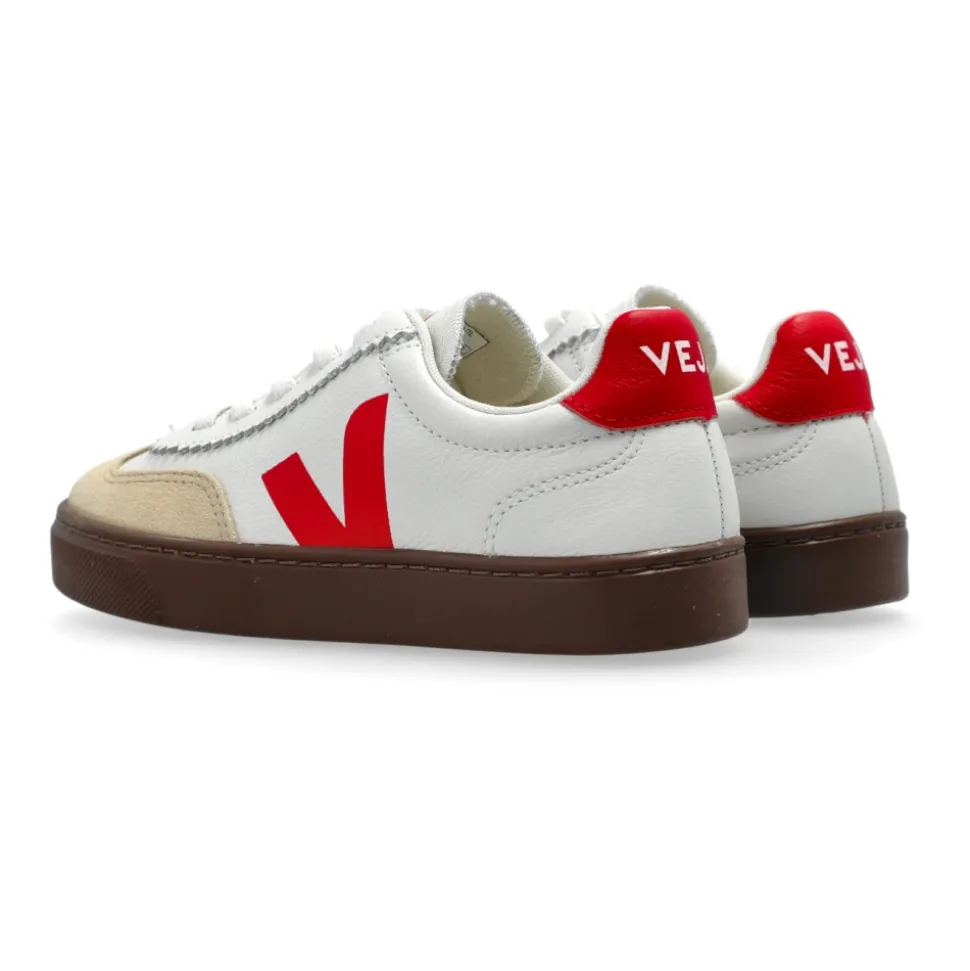 Buty sportowe `SMALL VOLLEY O.T. LEATHER`