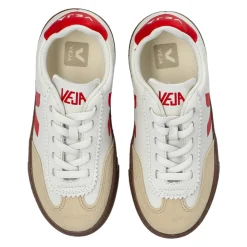 Buty sportowe `SMALL VOLLEY O.T. LEATHER`